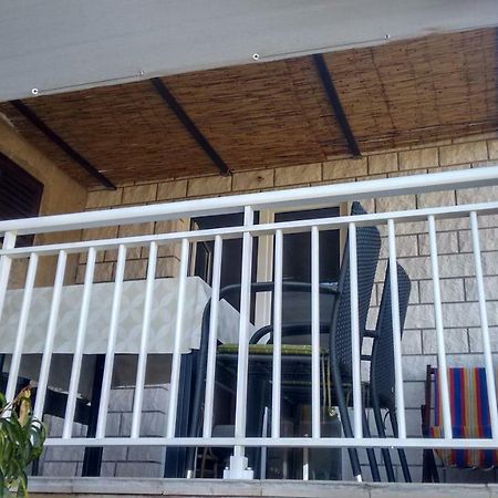 Apartments Vukas Λομπάρδα Εξωτερικό φωτογραφία