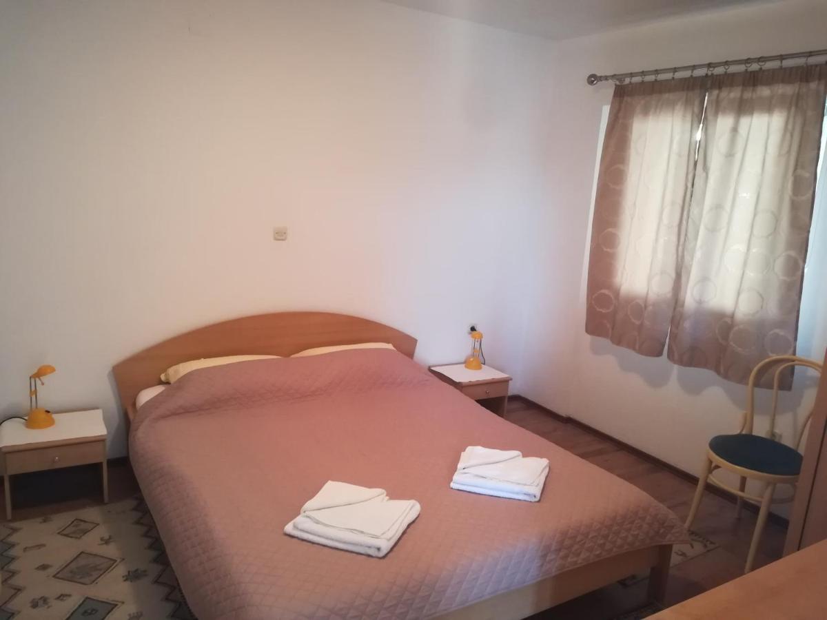 Apartments Vukas Λομπάρδα Εξωτερικό φωτογραφία