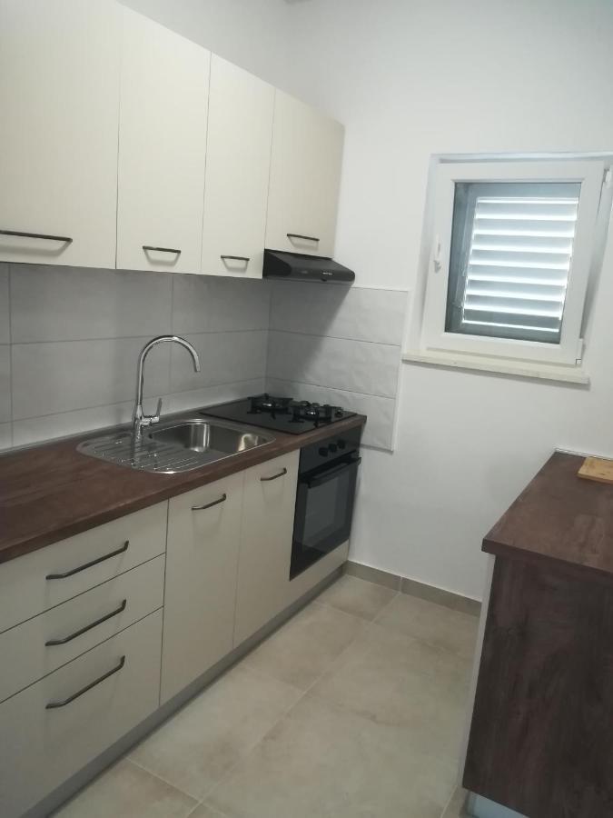 Apartments Vukas Λομπάρδα Εξωτερικό φωτογραφία