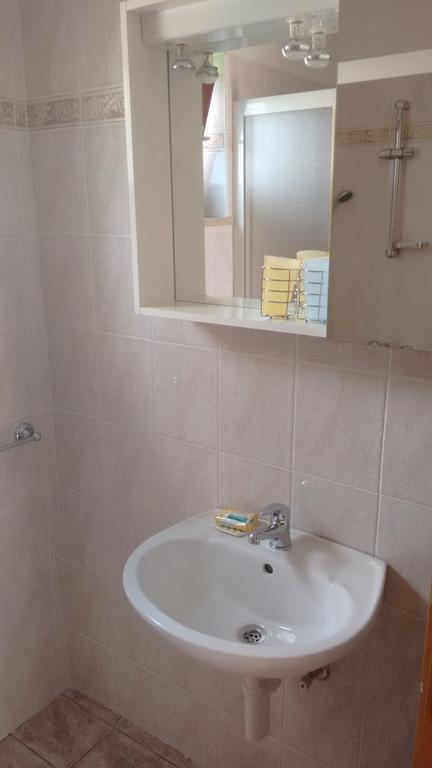 Apartments Vukas Λομπάρδα Δωμάτιο φωτογραφία