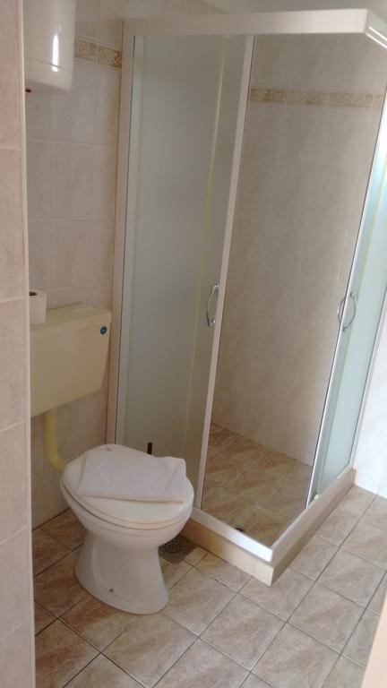 Apartments Vukas Λομπάρδα Δωμάτιο φωτογραφία