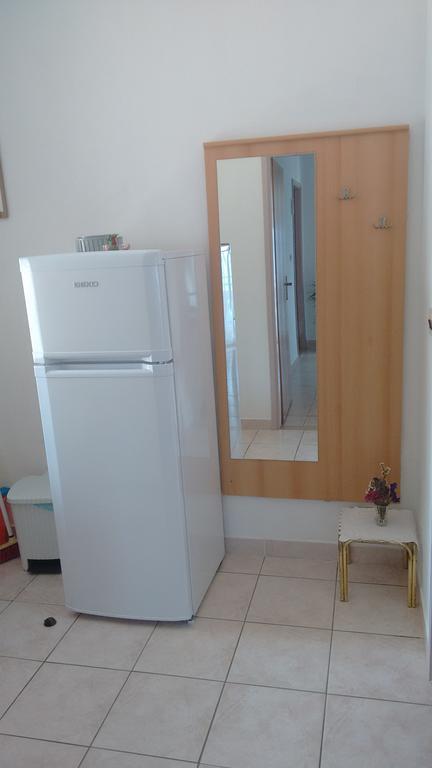 Apartments Vukas Λομπάρδα Δωμάτιο φωτογραφία