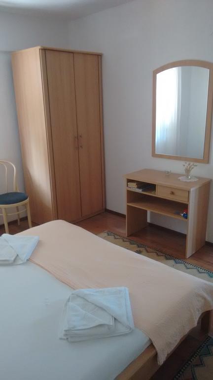 Apartments Vukas Λομπάρδα Δωμάτιο φωτογραφία