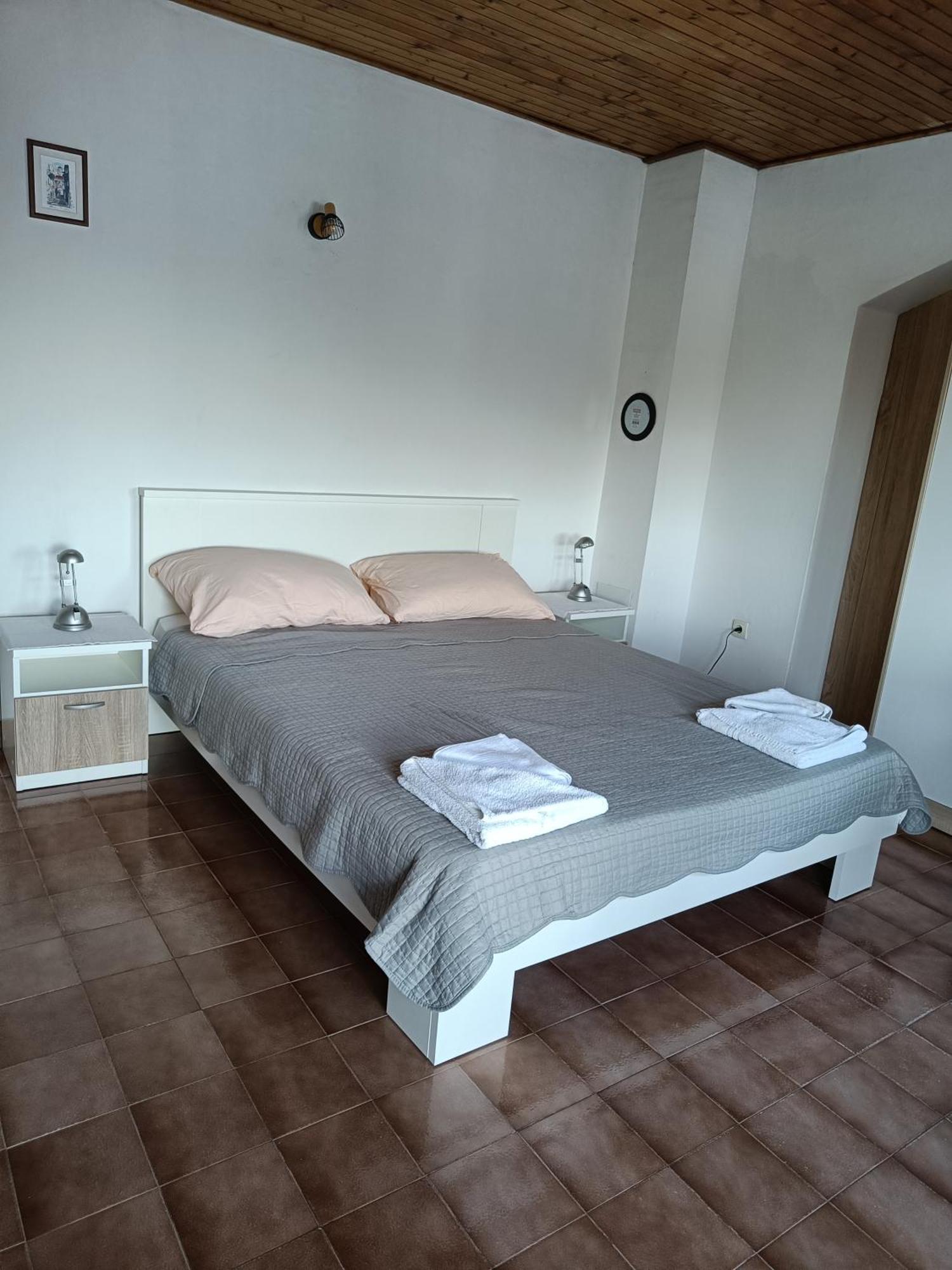 Apartments Vukas Λομπάρδα Εξωτερικό φωτογραφία