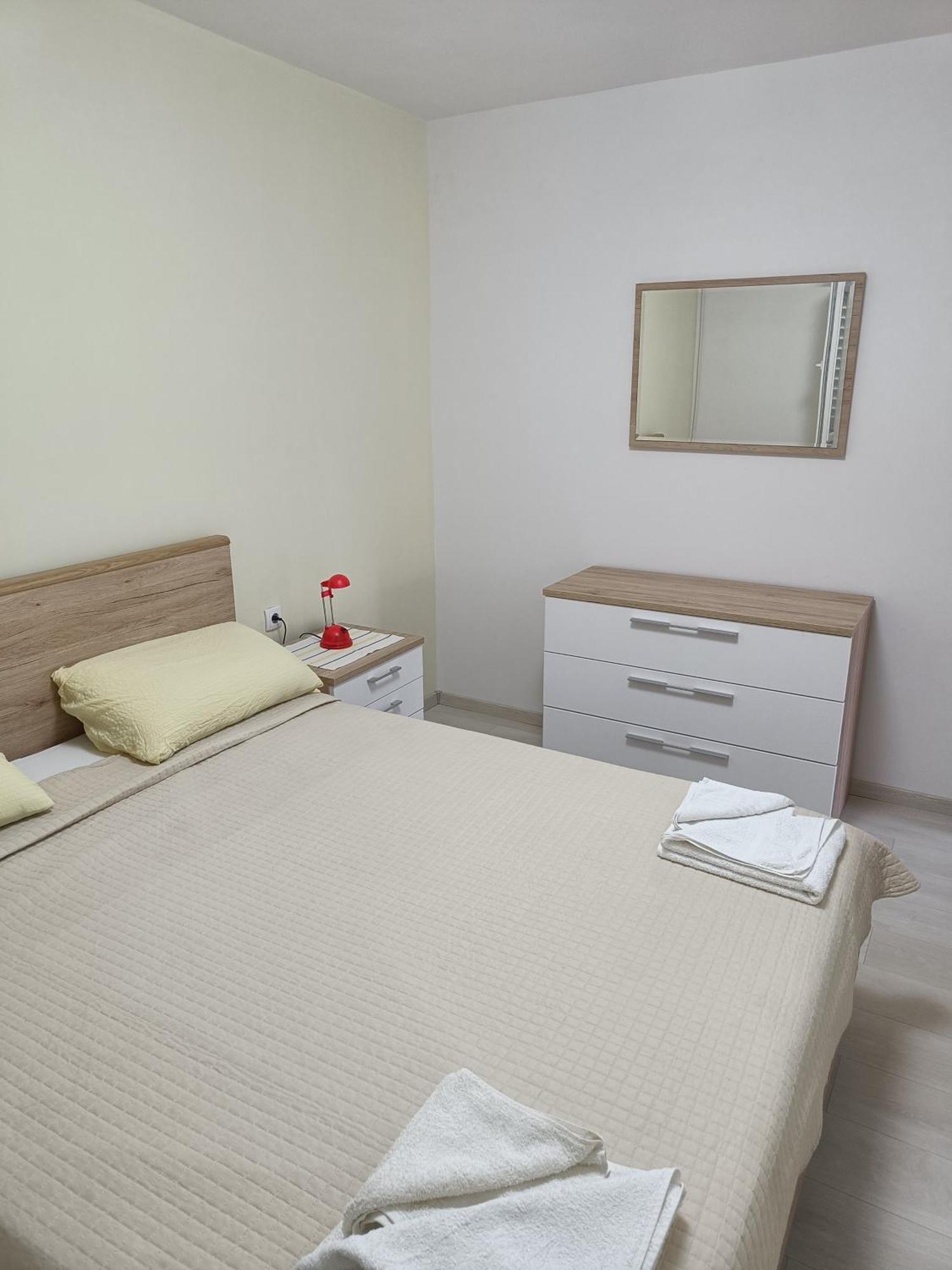 Apartments Vukas Λομπάρδα Εξωτερικό φωτογραφία