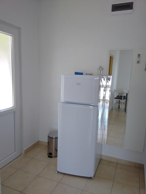 Apartments Vukas Λομπάρδα Εξωτερικό φωτογραφία